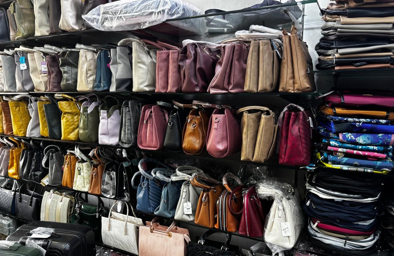 City Bags
