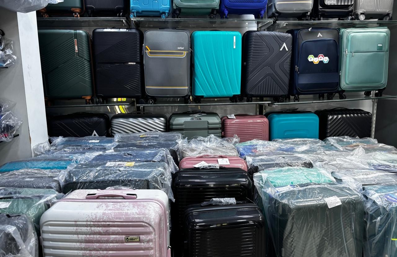City Bags