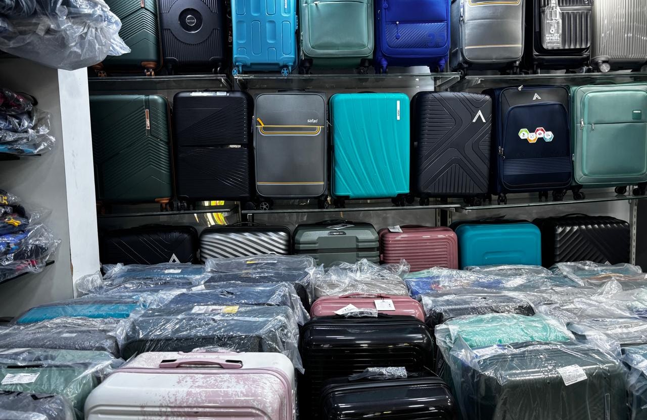City Bags