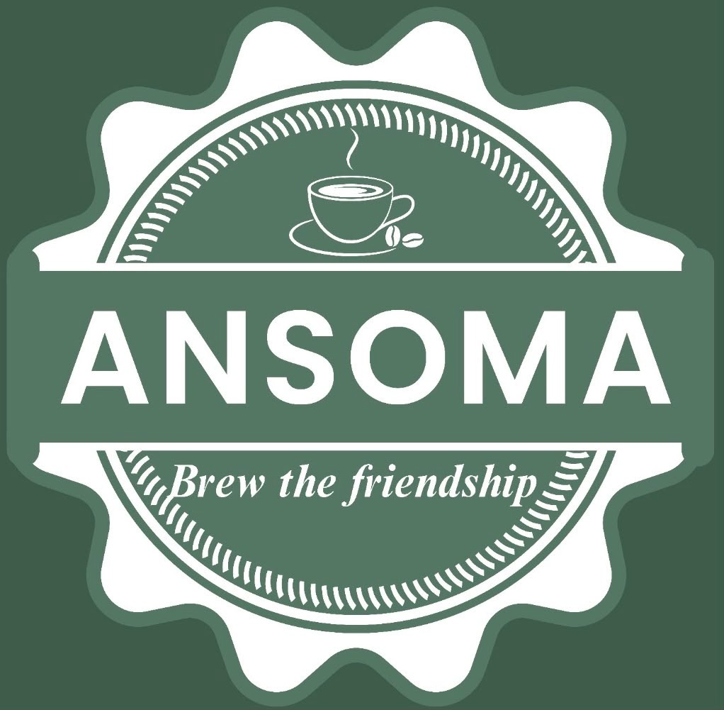 Ansoma Cafe Gallery Moment