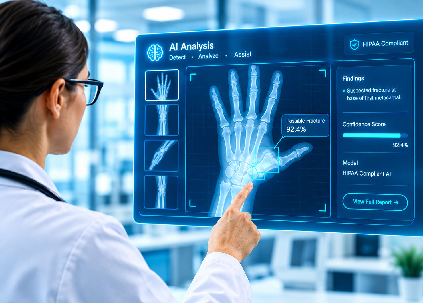 HIPAA by Design