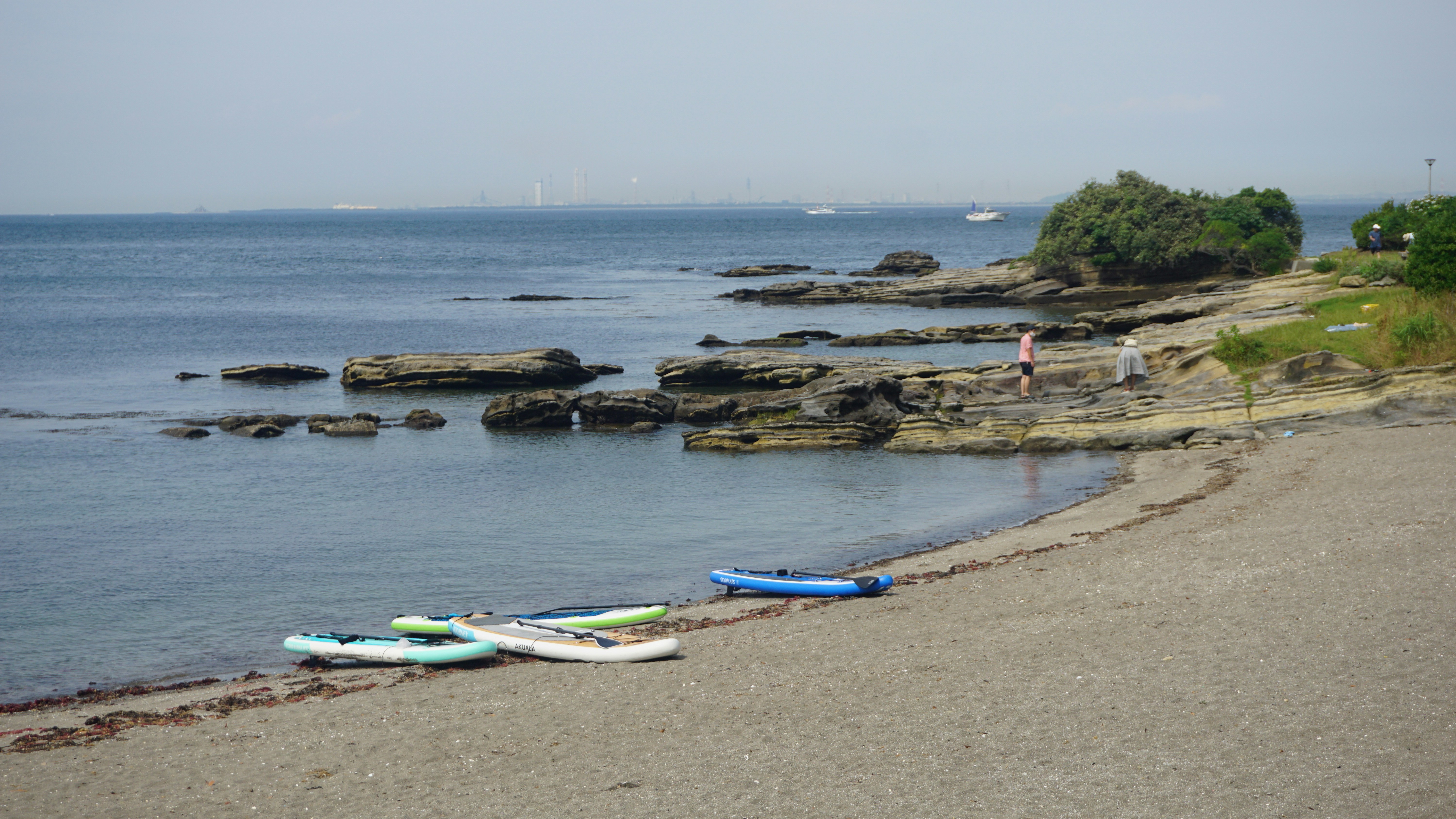 Savoring Zushi: A Culinary Journey Through Coastal Japan's Hidden Gem