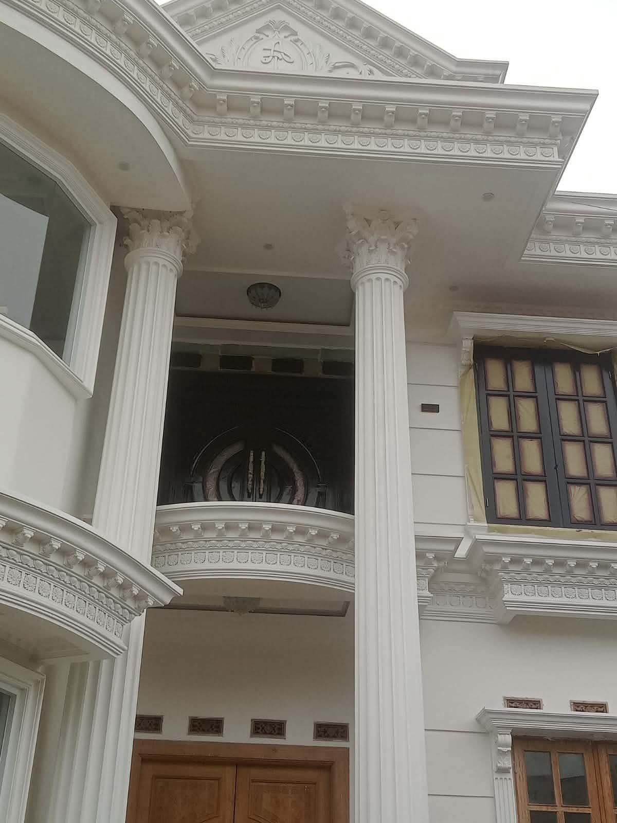 Residensi Mewah Jakarta