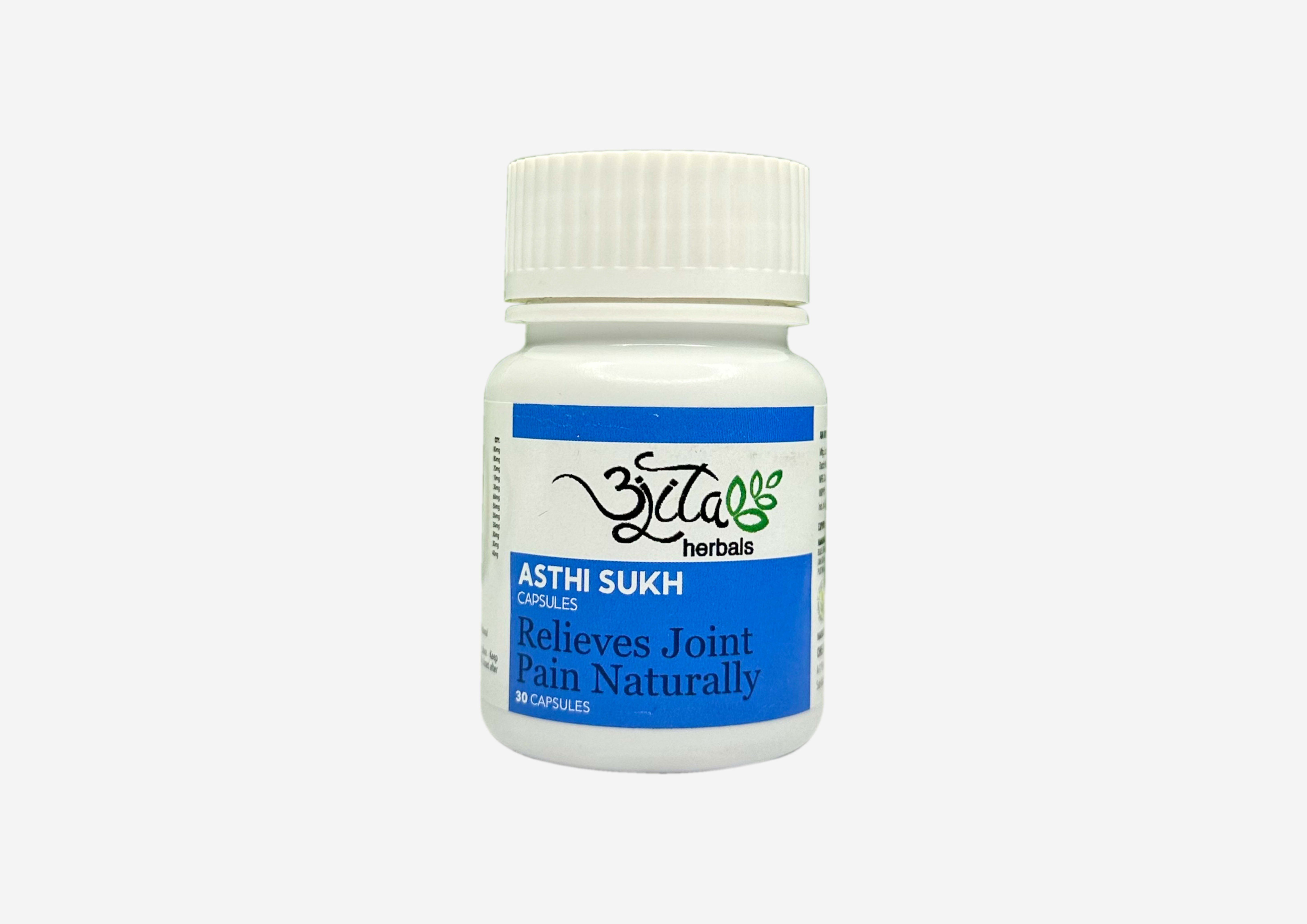 Asthisukh Tablet