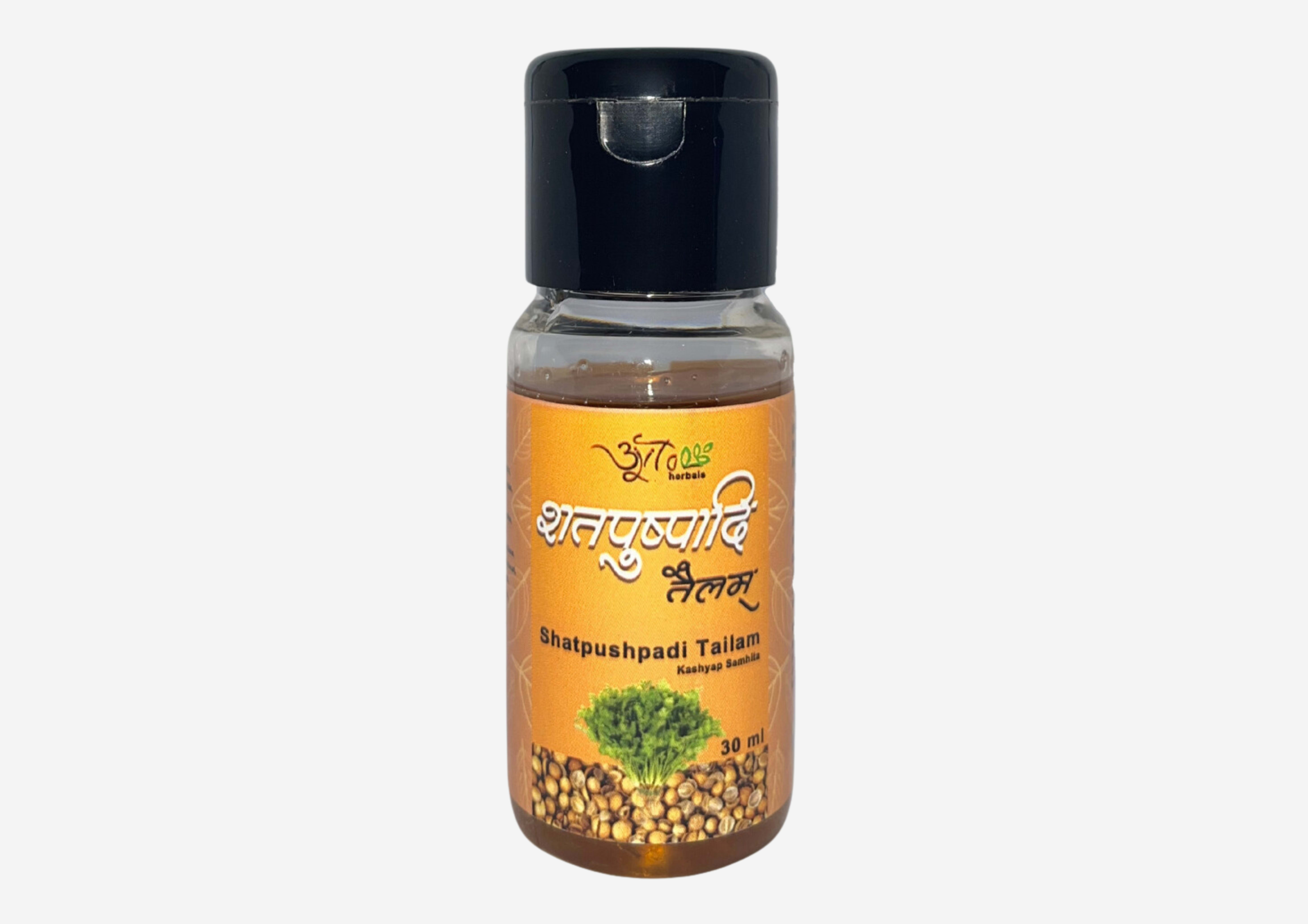Kare Ons Shatpushpadi Tailam (30 ml Pack)