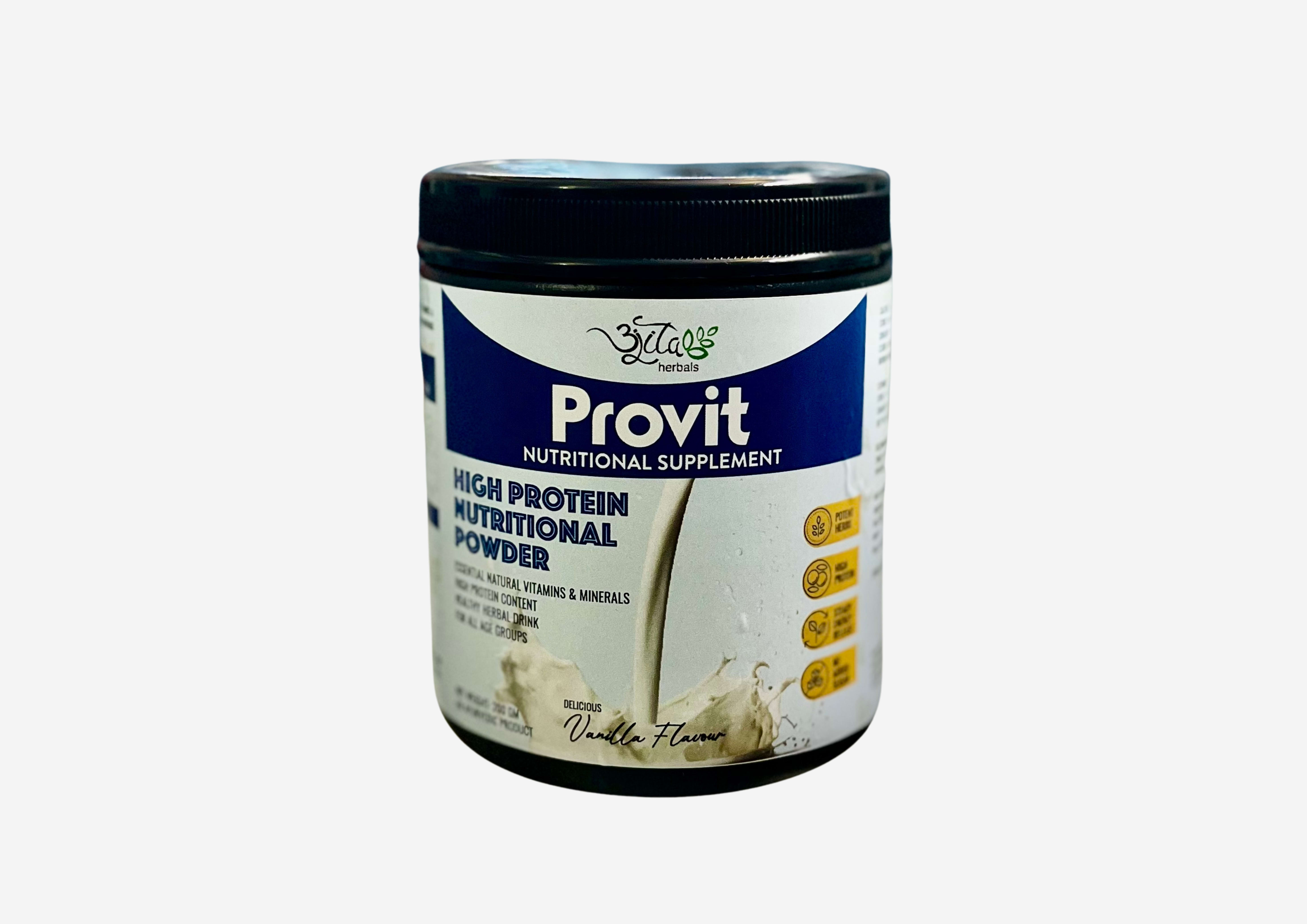 Provit Nutritional Supplement (Sugar Free)