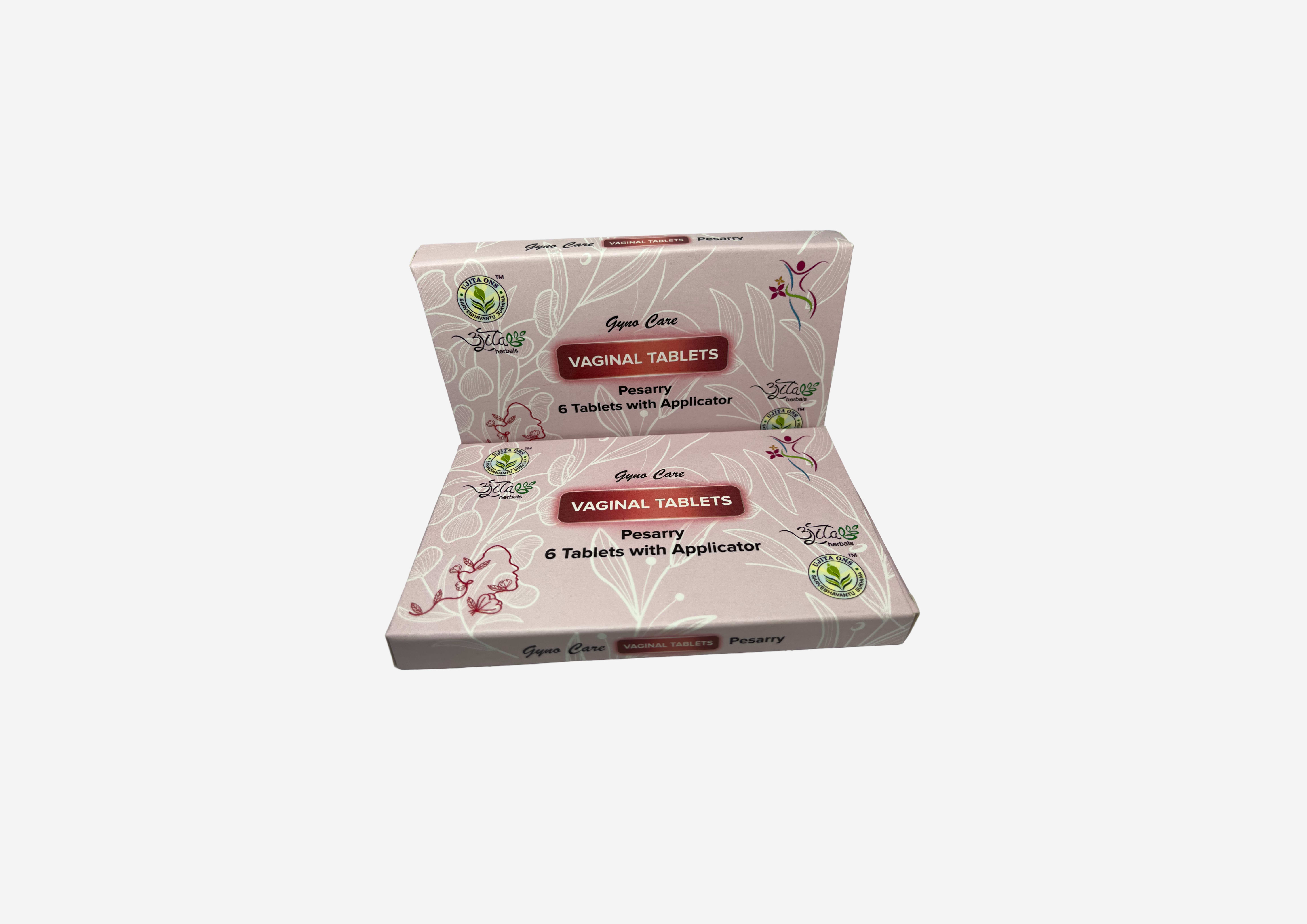 Gynocare Vaginal Tablet