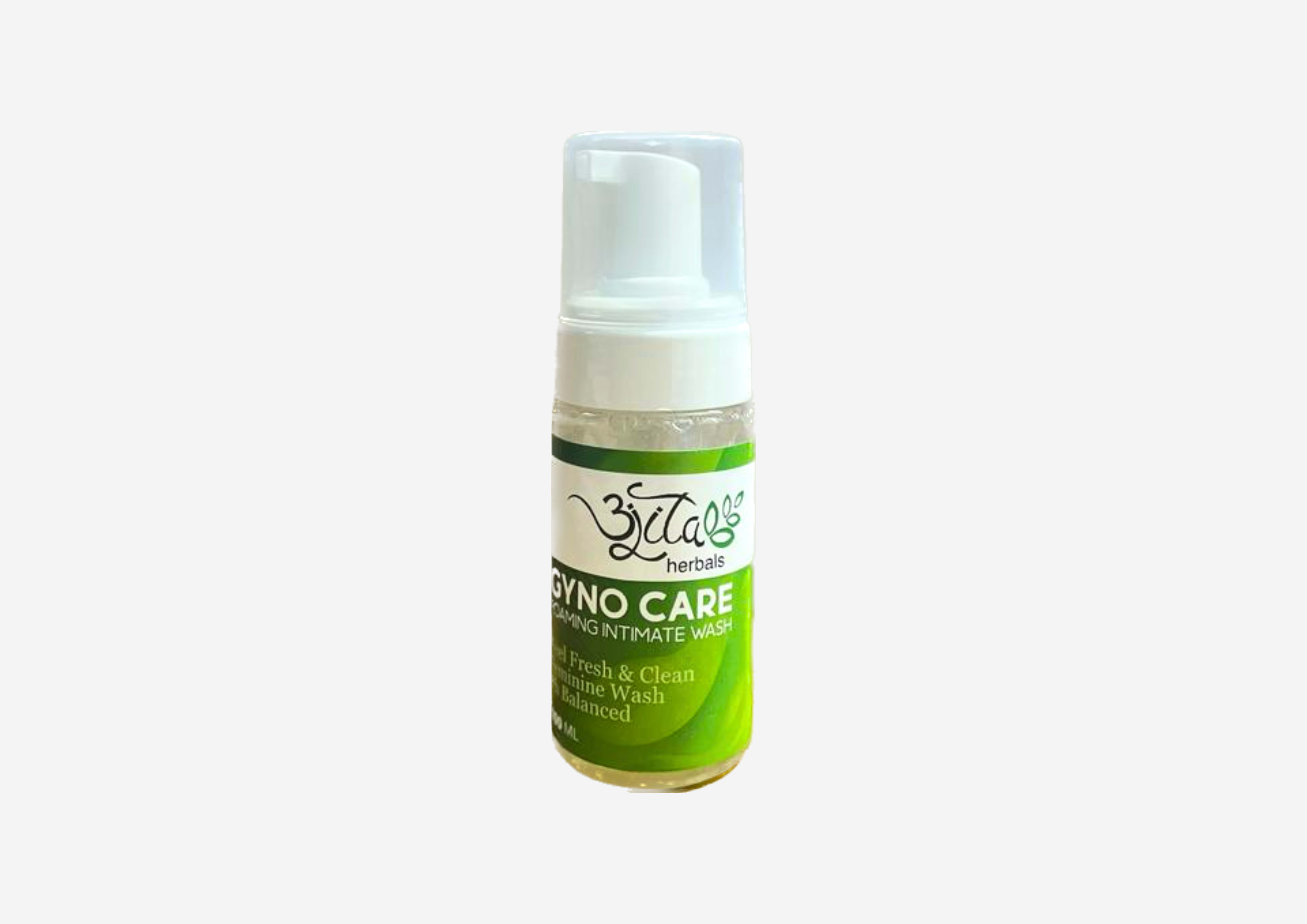 Gyno Care Intimate Wash (pH 3.5)