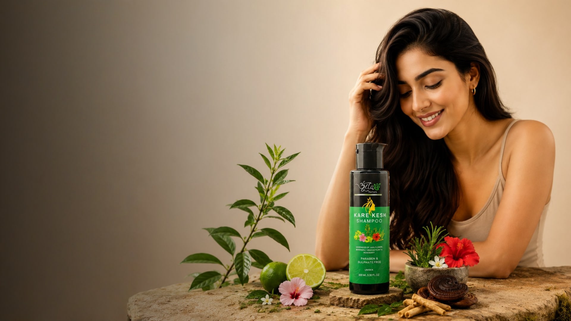 Kareons Herbal premium Ayurvedic products