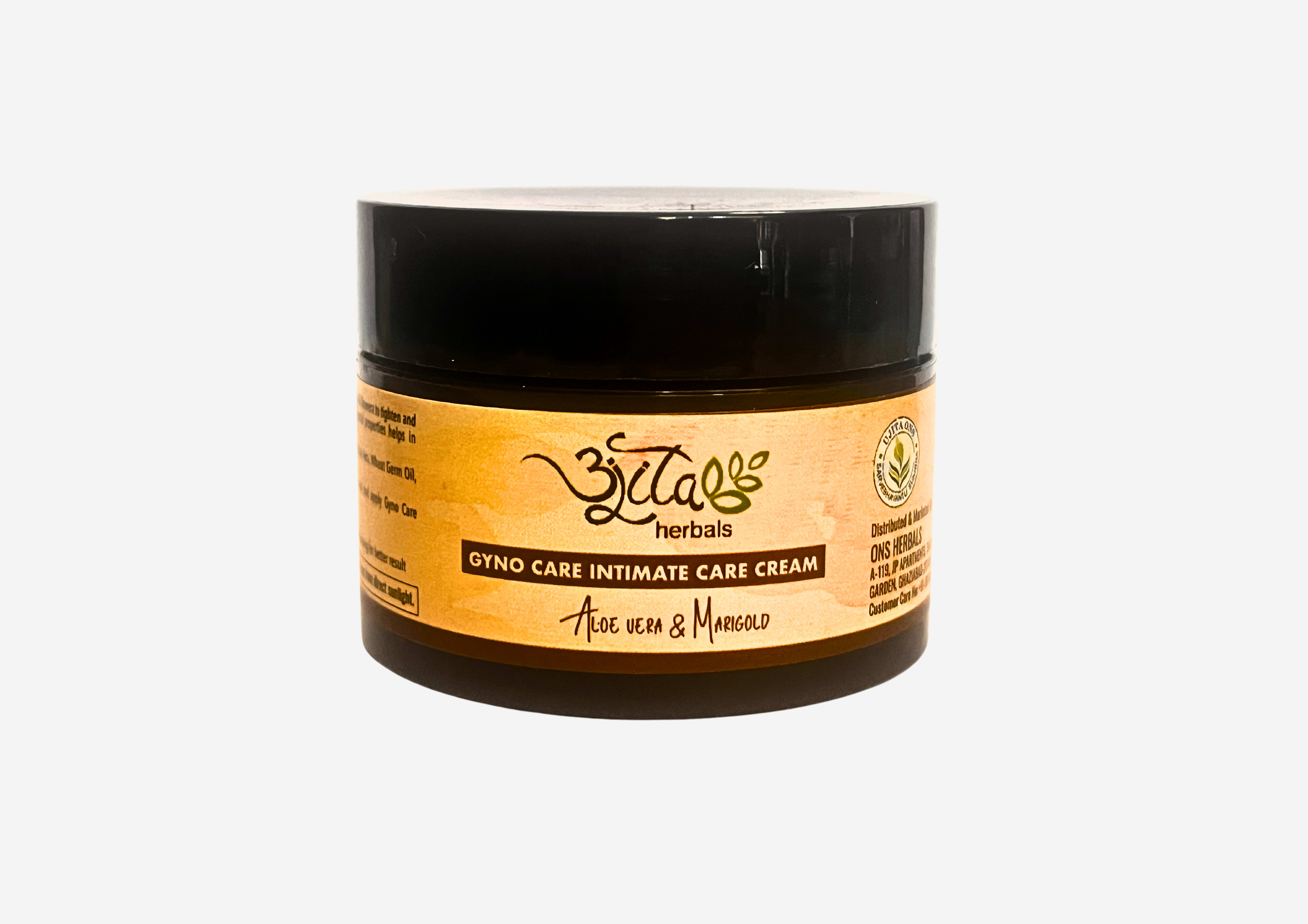 Gyno Care Intimate Cream