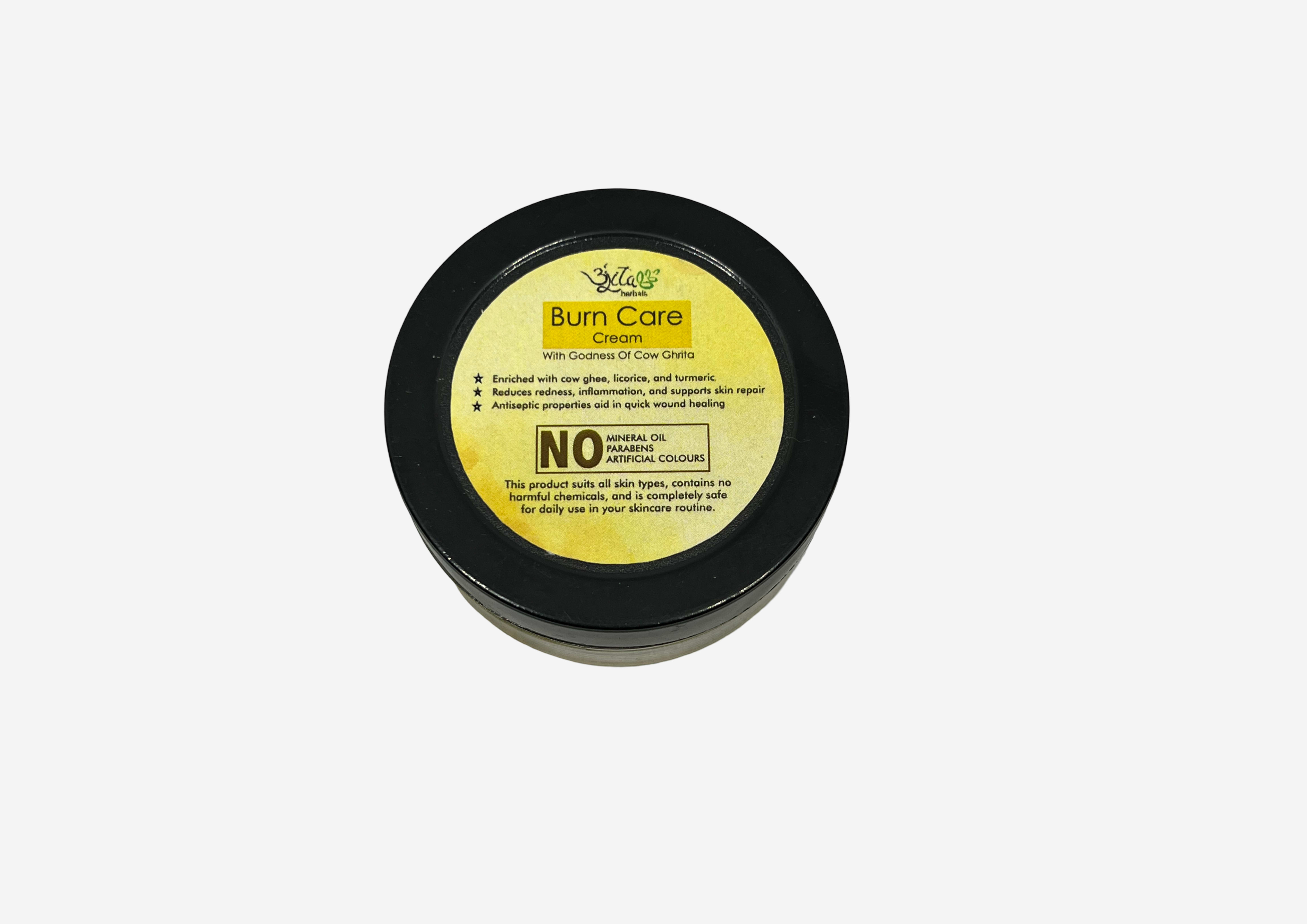Burn Care Cream (40 gm)