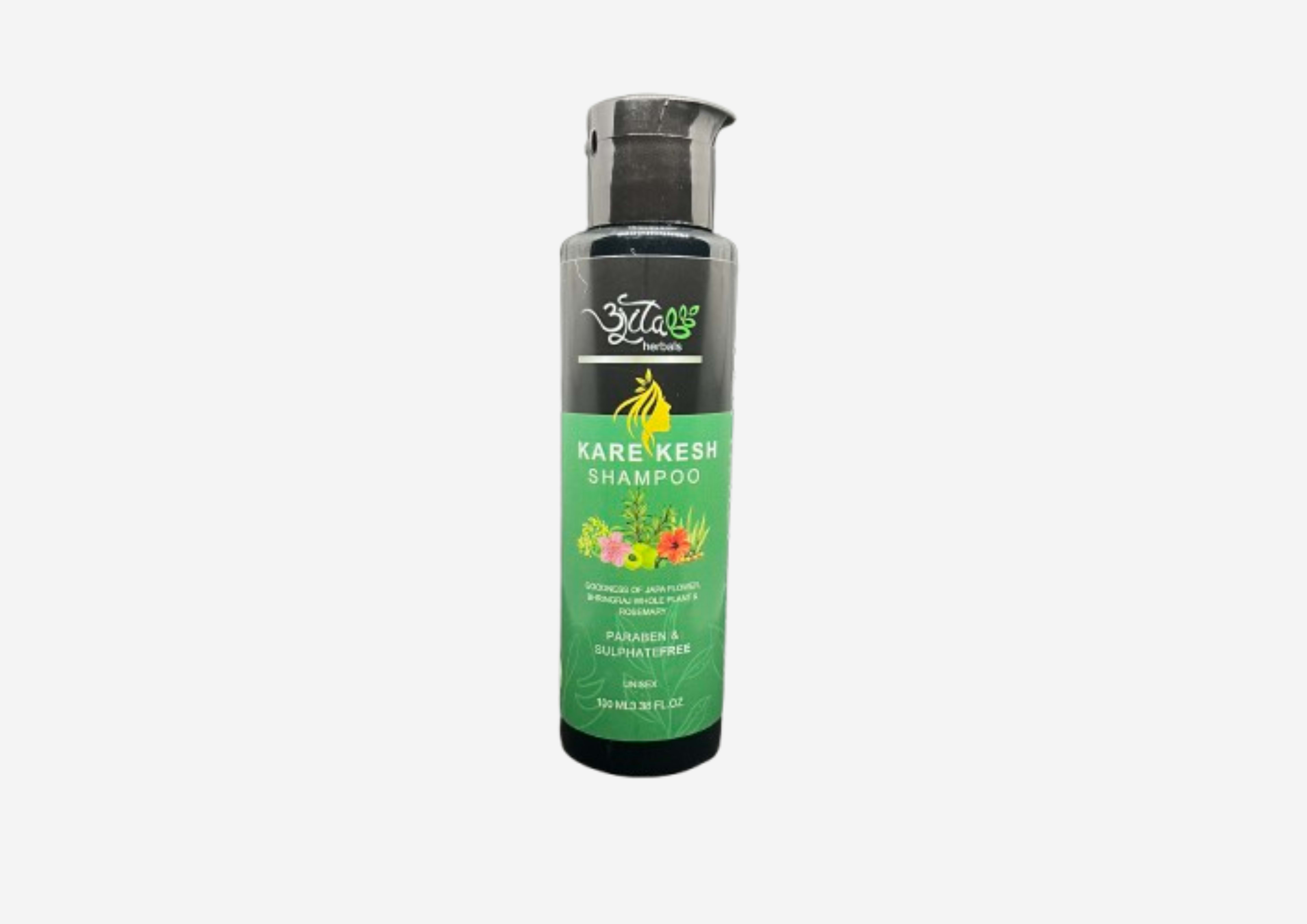Karekesh Shampoo (100 ml)