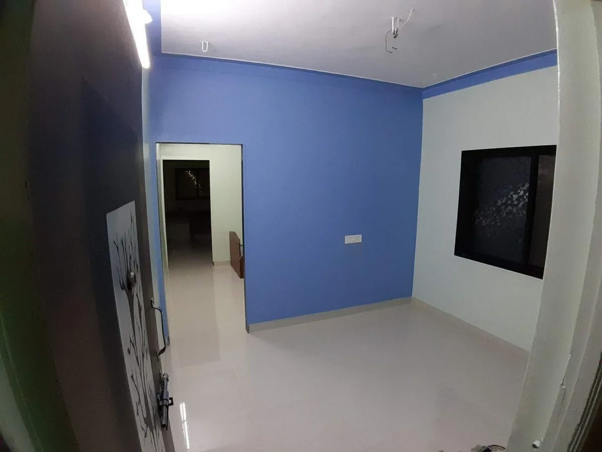 1 BHK for rent in Karvenagar, Pune photo 1