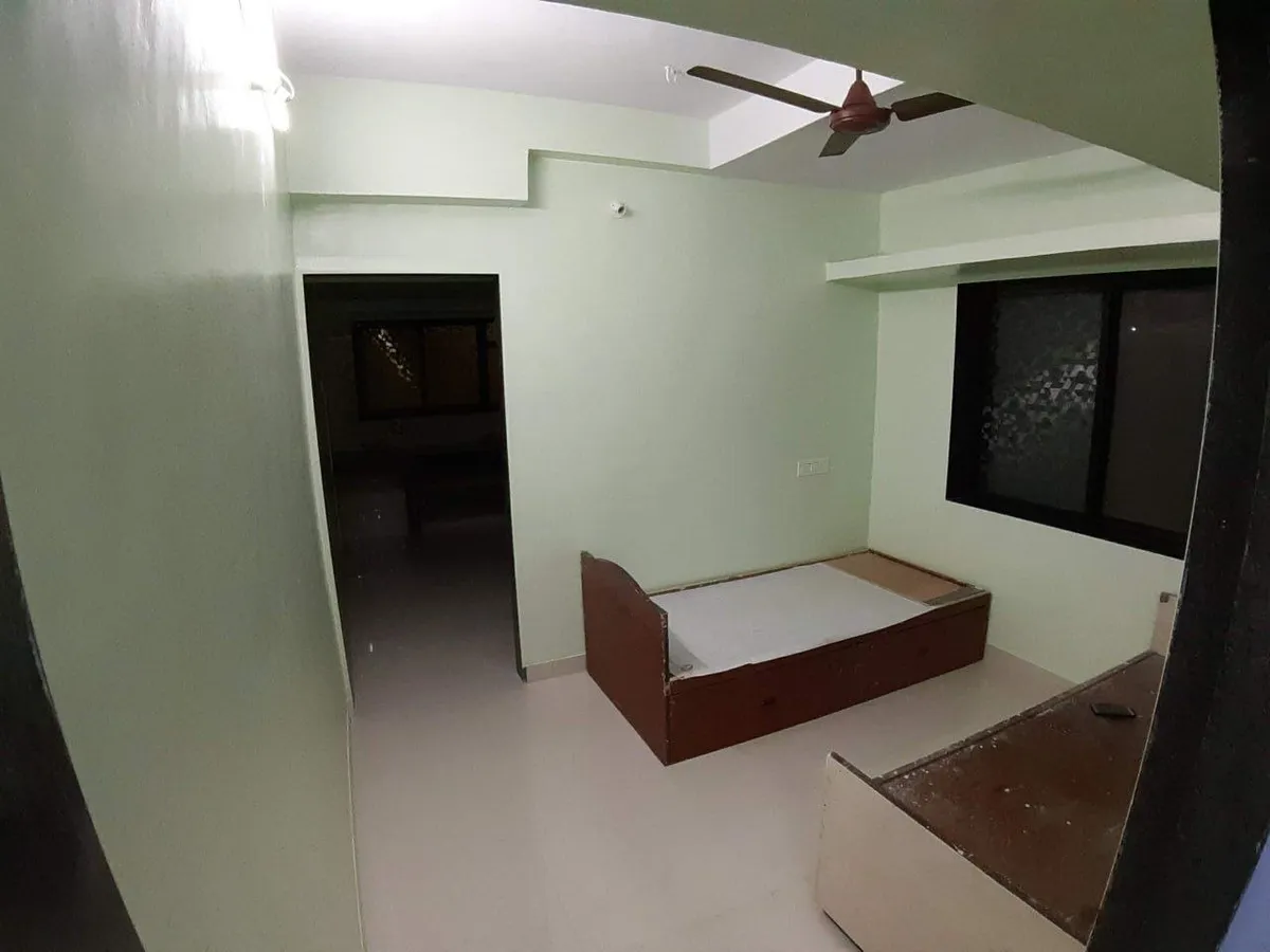 1 BHK for rent in Karvenagar, Pune photo 3