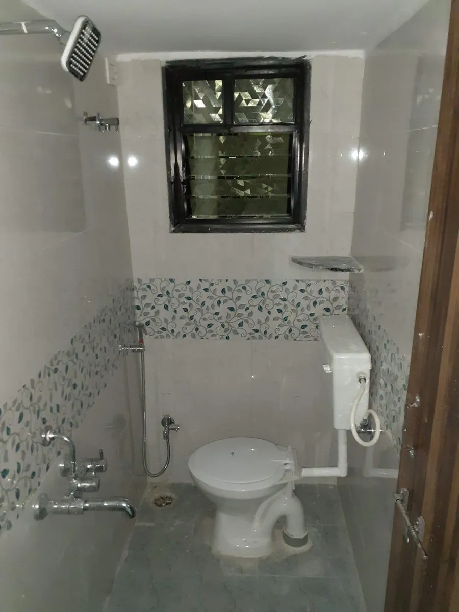 1 BHK for rent in Karvenagar, Pune photo 4