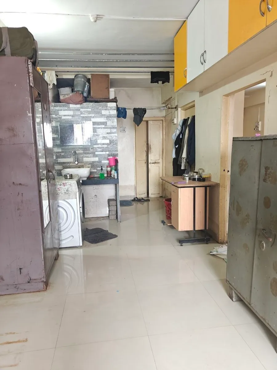 1BHK for rent in Shukrawar Peth, Pune photo 2