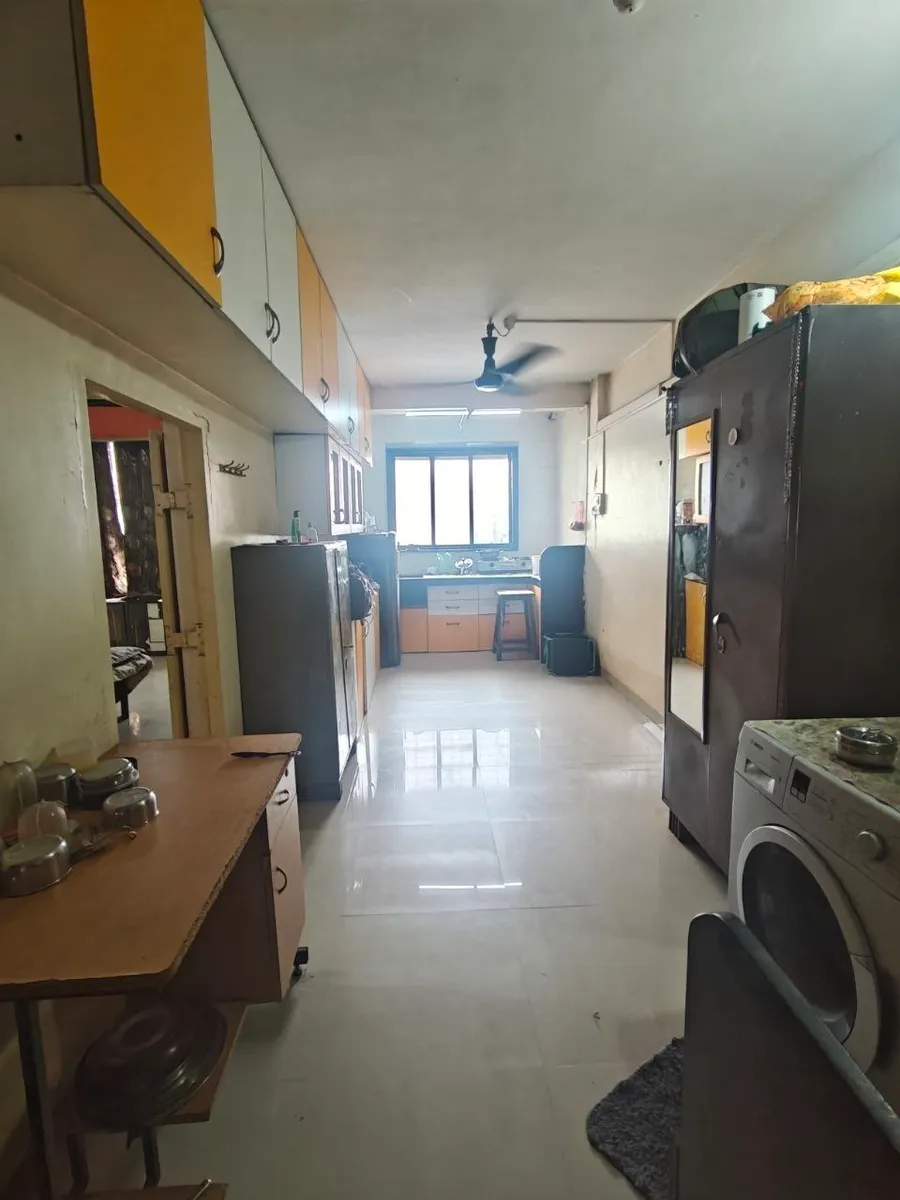 1BHK for rent in Shukrawar Peth, Pune photo 3