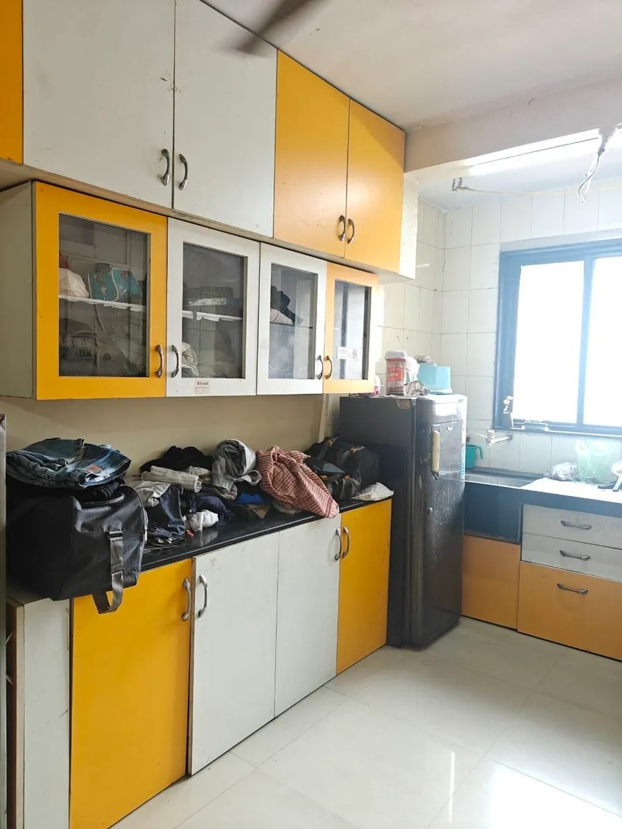 1BHK for rent in Shukrawar Peth, Pune photo 5