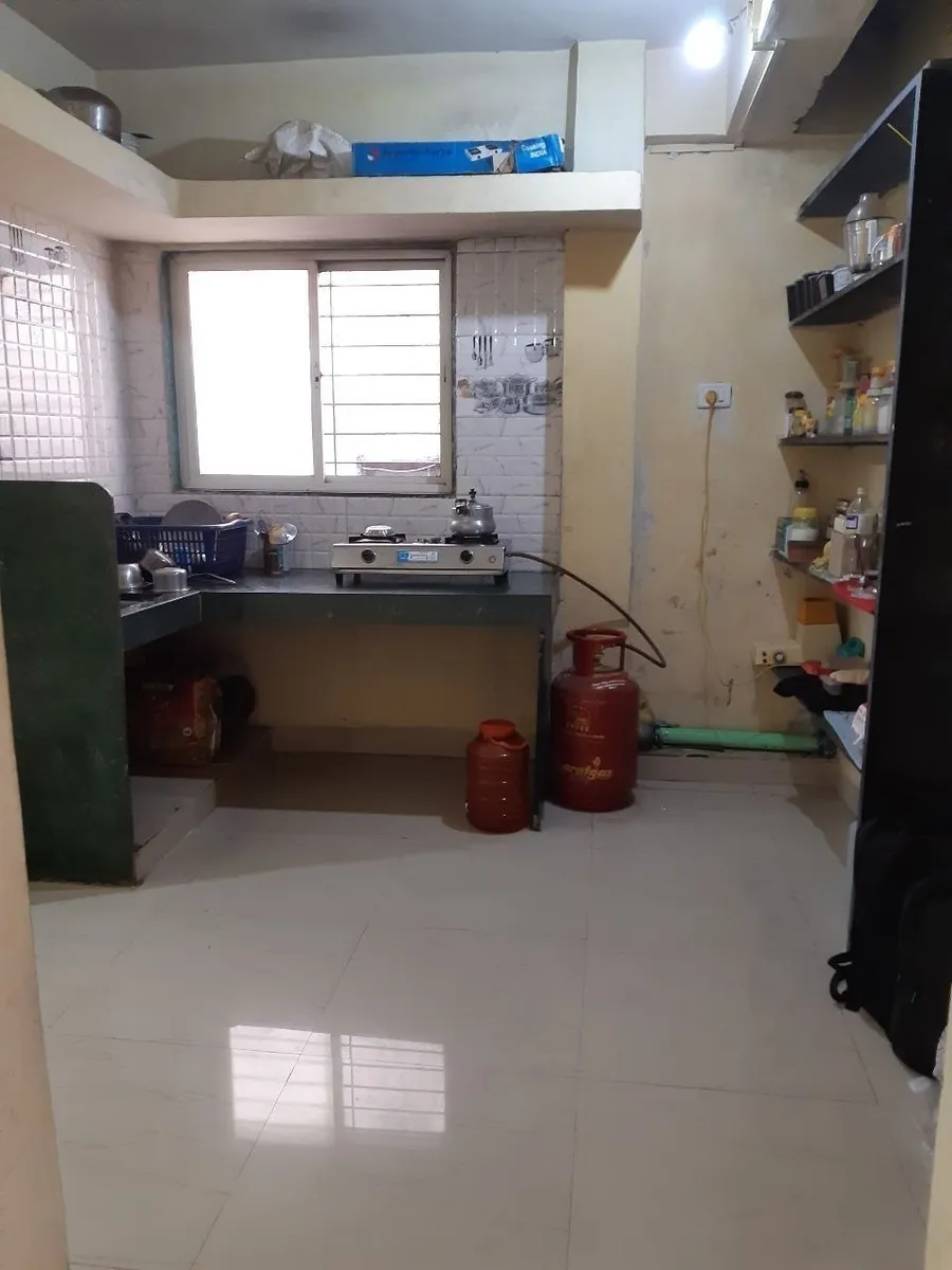 1RK for rent in Pune photo 2