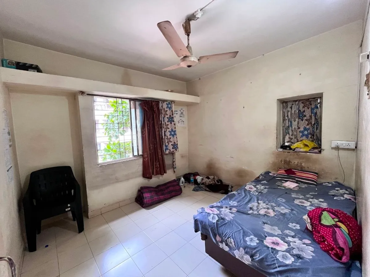 1 BHK for rent in Karvenagar, Pune photo 1