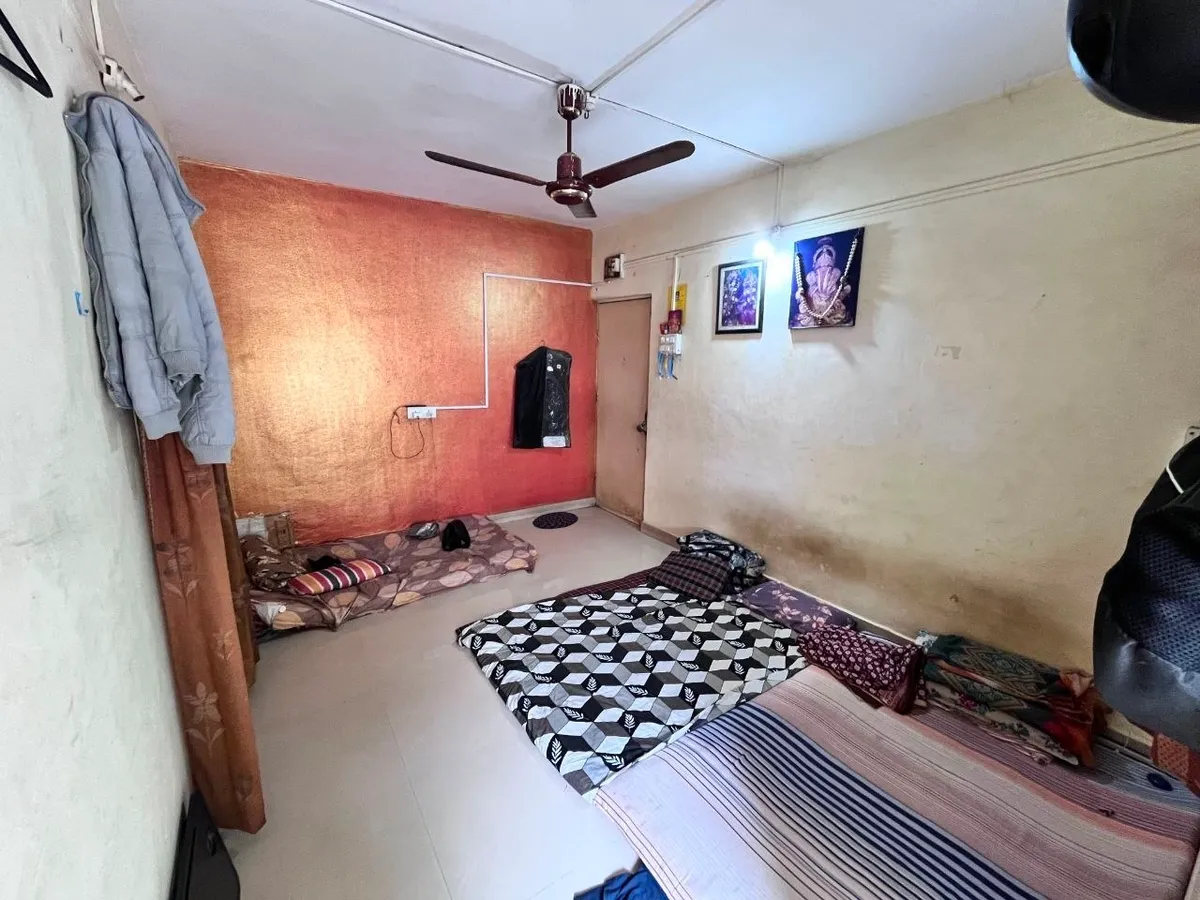 1 BHK for rent in Karvenagar, Pune photo 2