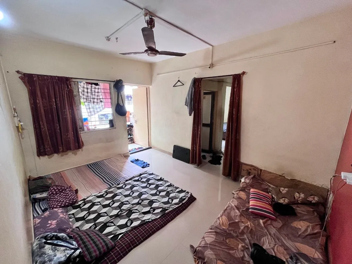 1 BHK for rent in Karvenagar, Pune photo 3