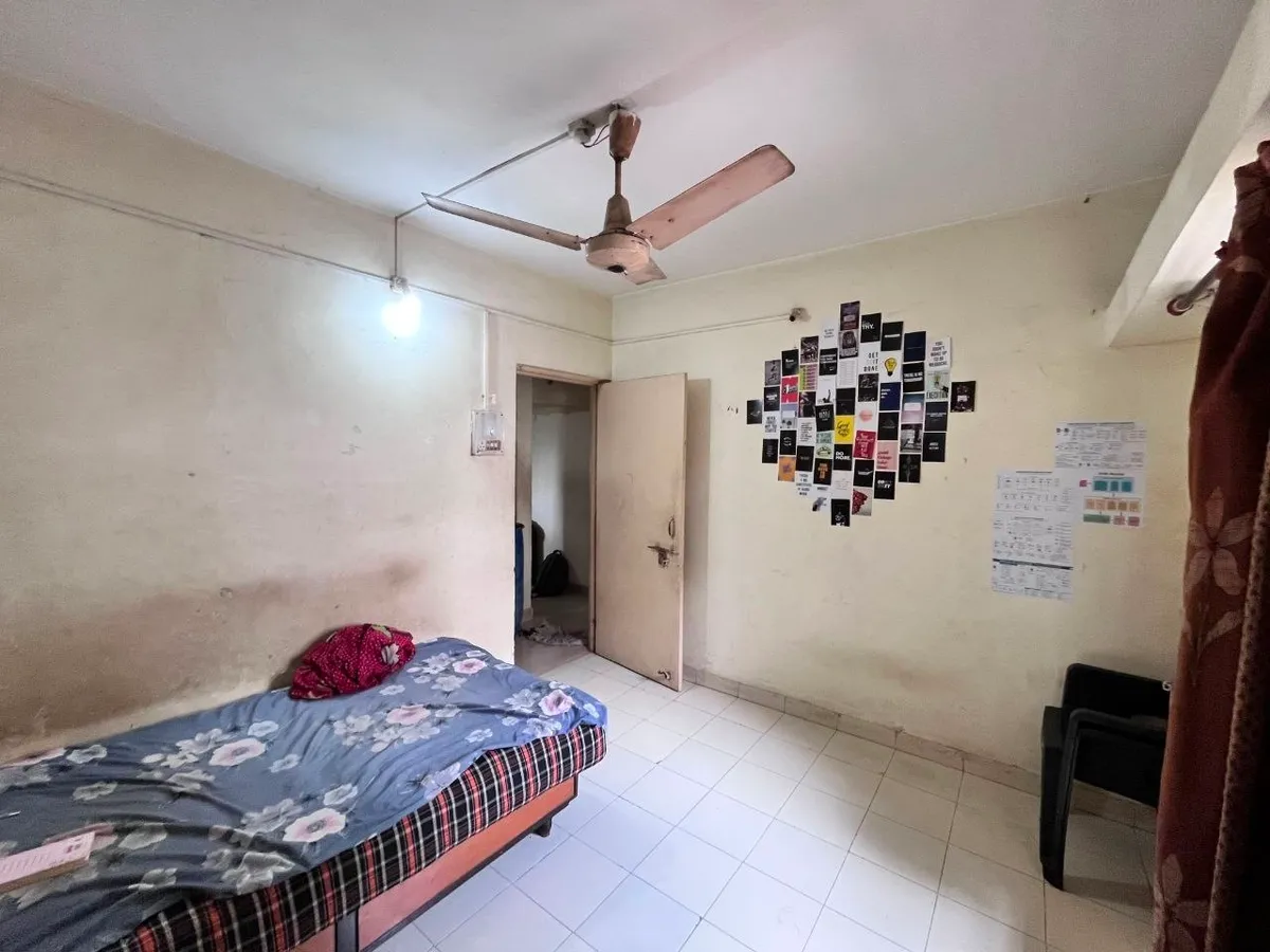 1 BHK for rent in Karvenagar, Pune photo 5