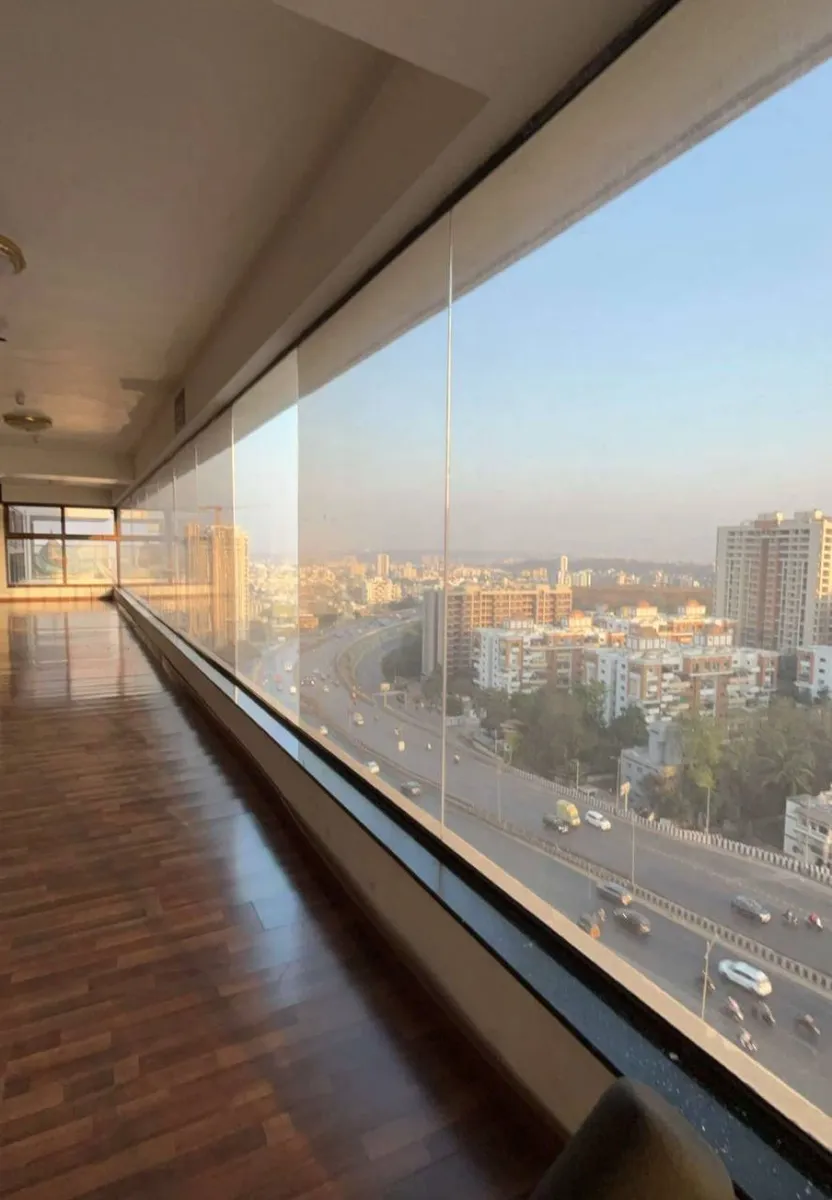 2BHK for rent in Karvenagar, Pune photo 3