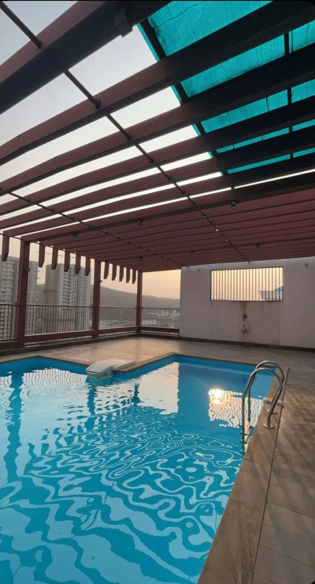 2BHK for rent in Karvenagar, Pune photo 4