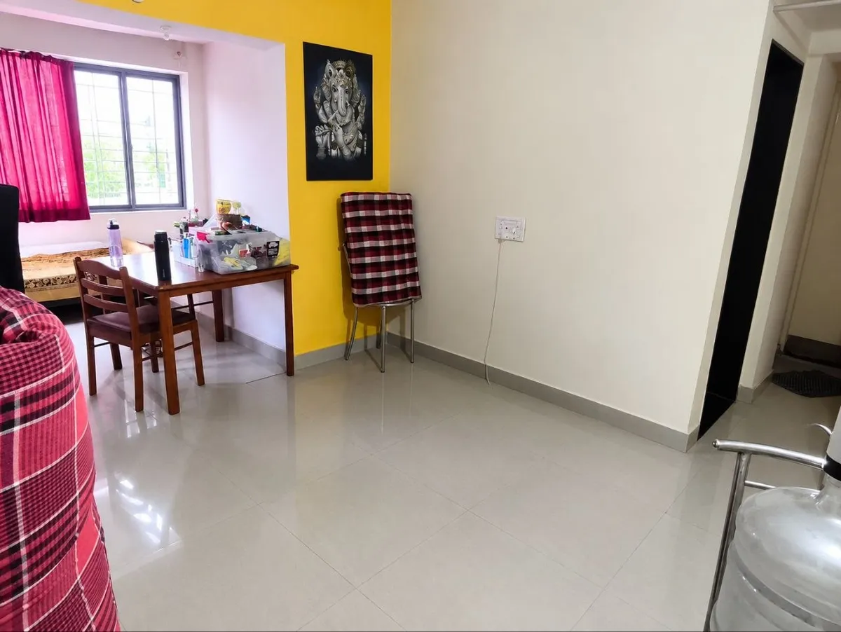 5 BHK for rent in Shivajinagar, Pune photo 2