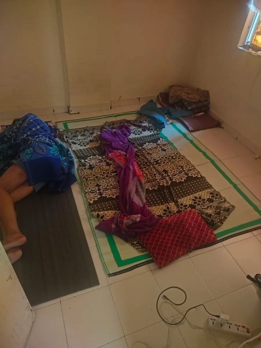 2 BHK for rent in Adresss📍, Pune photo 4