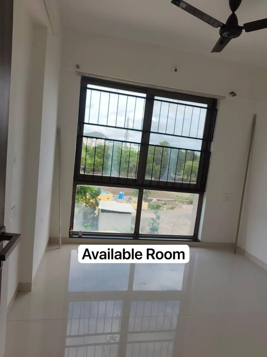 3 BHK for rent in सुस, पुणे photo 1
