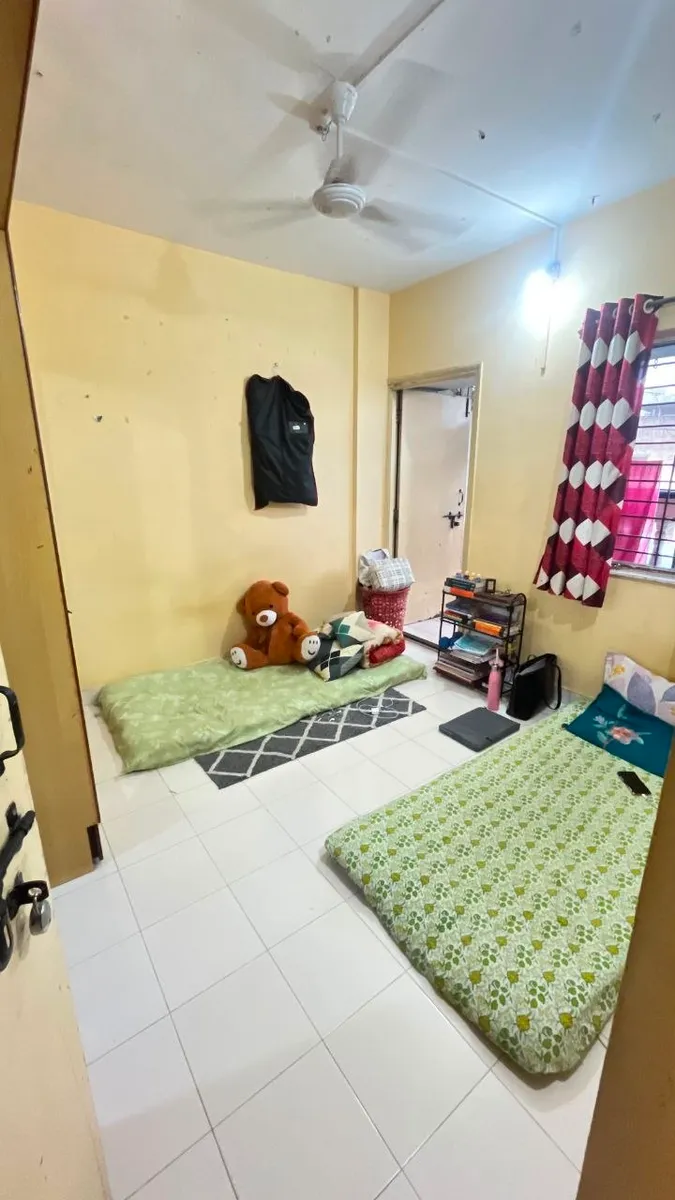 2BHK for rent in Kothrud, Pune photo 2