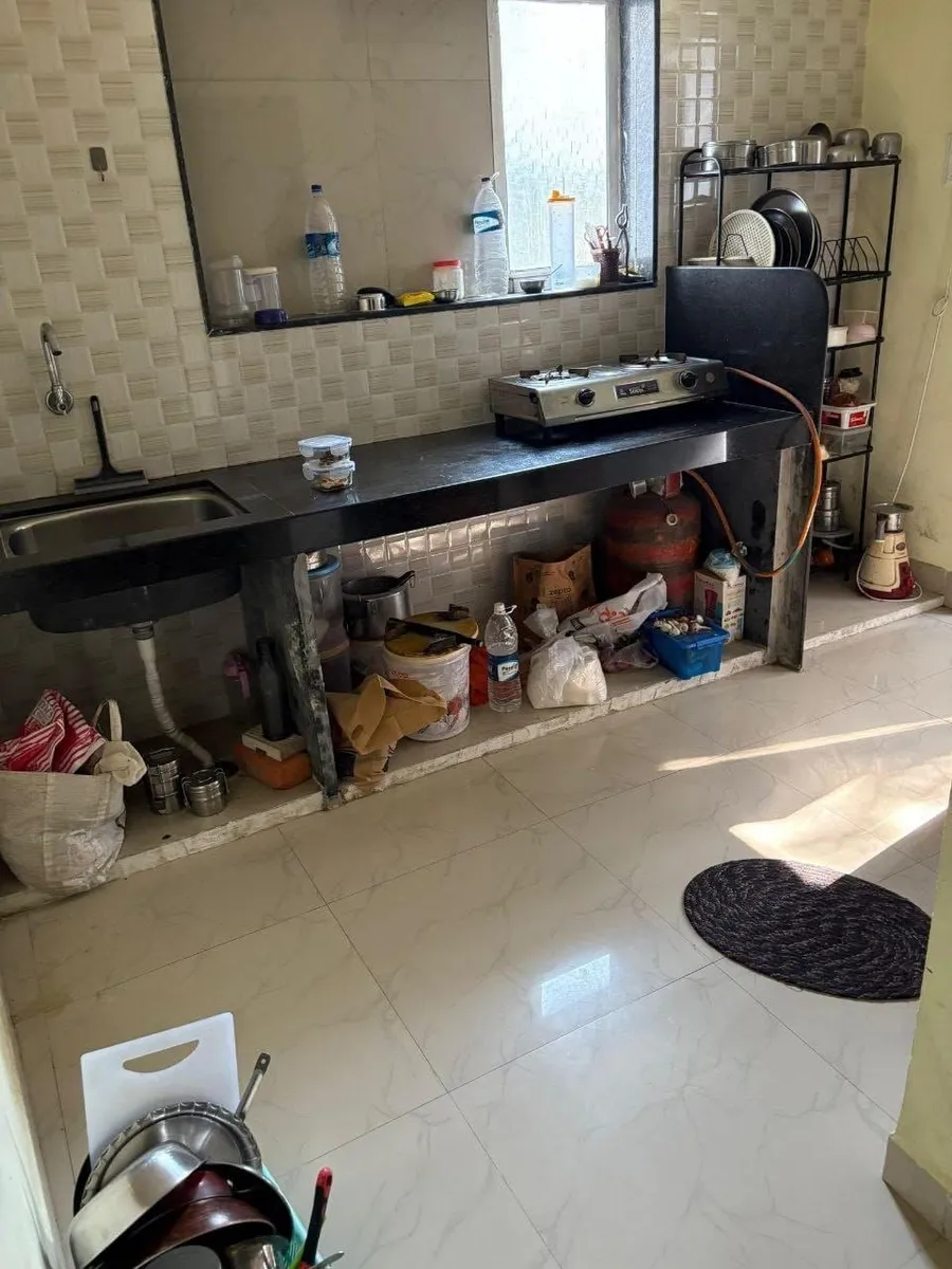 1BHK for rent in Erandwane, Pune photo 4