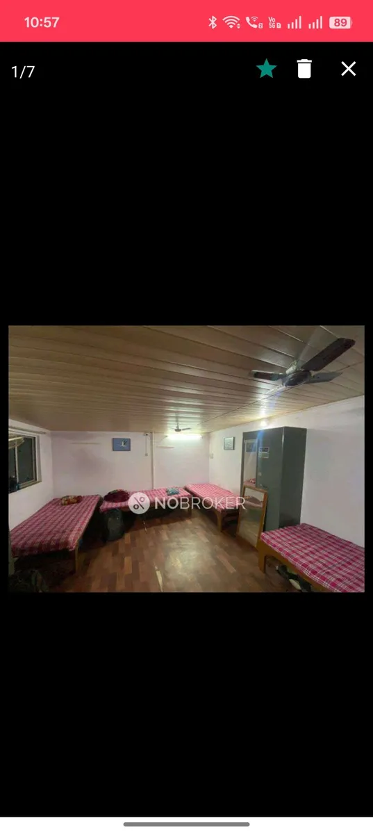 1RK for rent in Sadashiv Peth, Pune photo 1