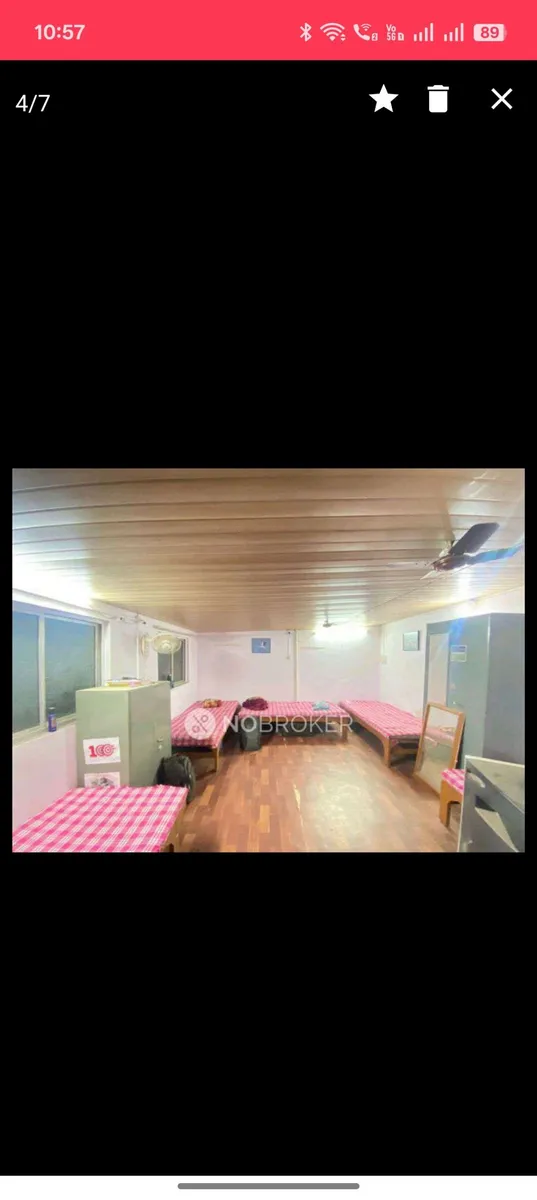 1RK for rent in Sadashiv Peth, Pune photo 3