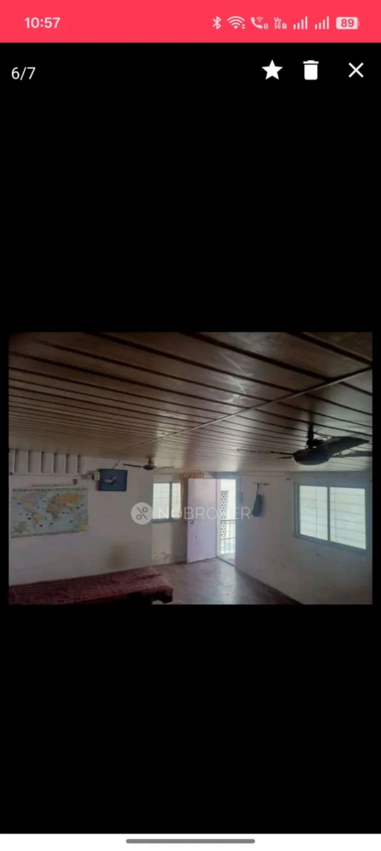 1RK for rent in Sadashiv Peth, Pune photo 4