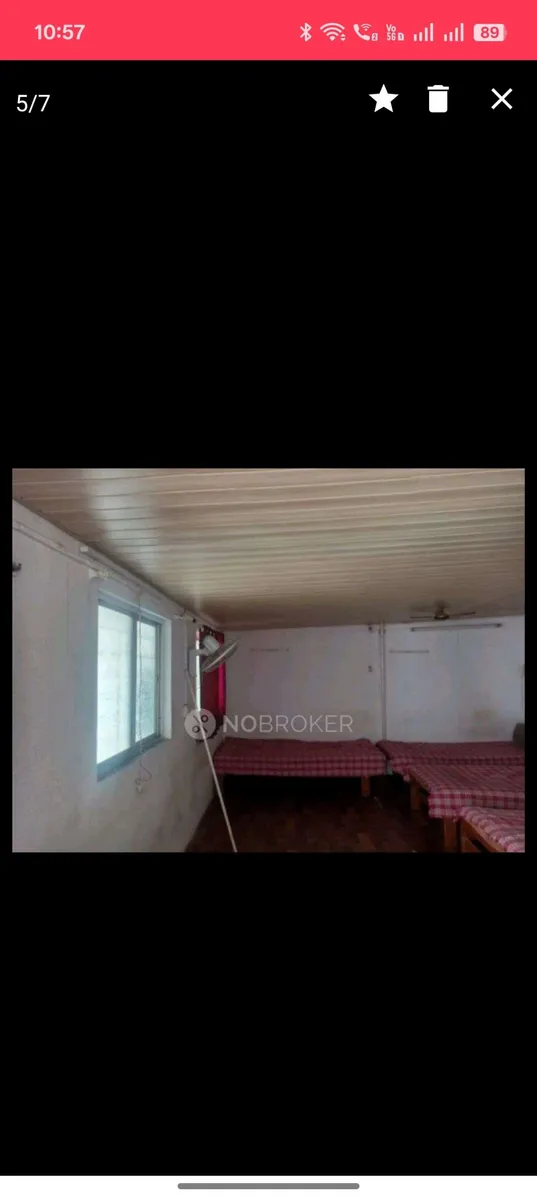 1RK for rent in Sadashiv Peth, Pune photo 5