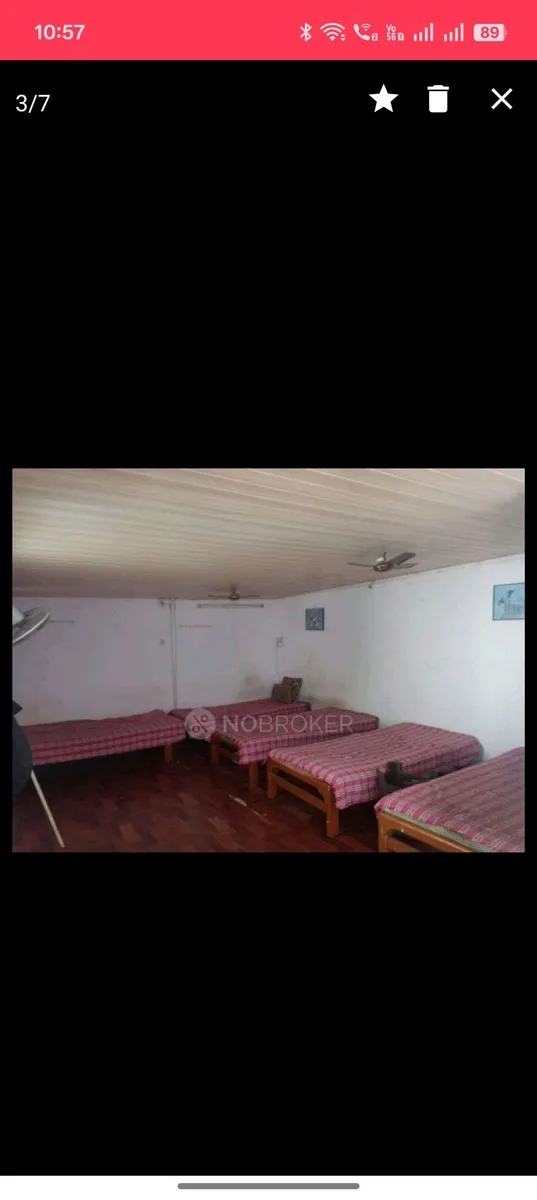 1RK for rent in Sadashiv Peth, Pune photo 6