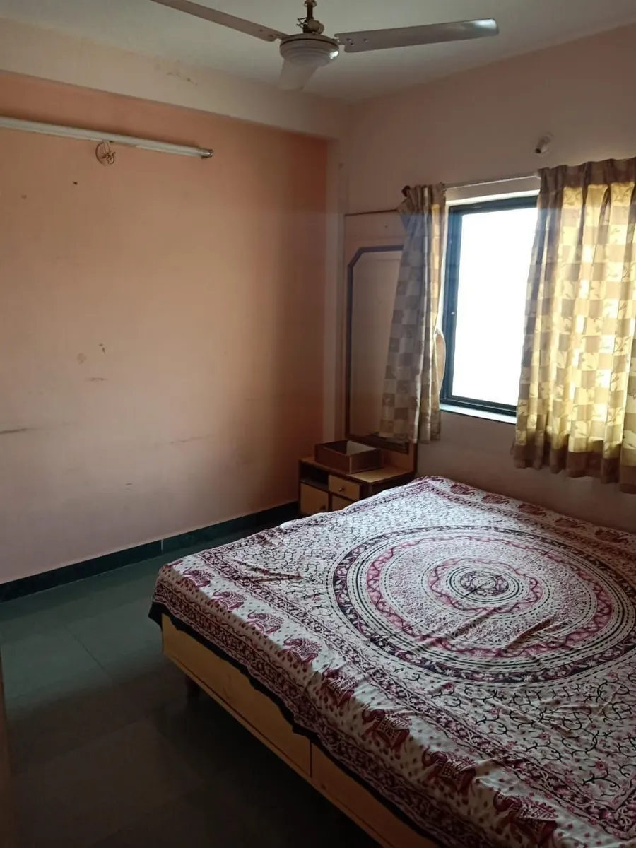 2 BHK for rent in Aundh, Pune photo 3