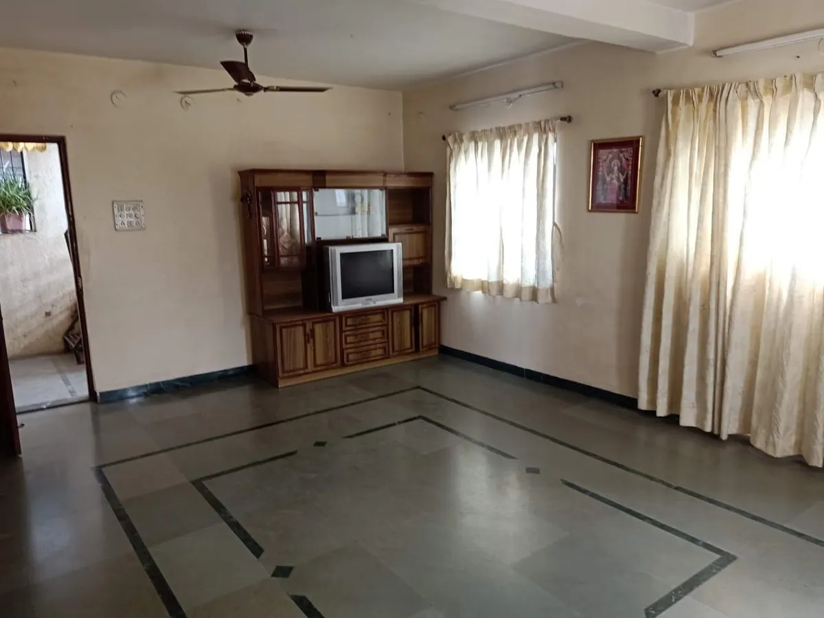 2 BHK for rent in Aundh, Pune photo 4