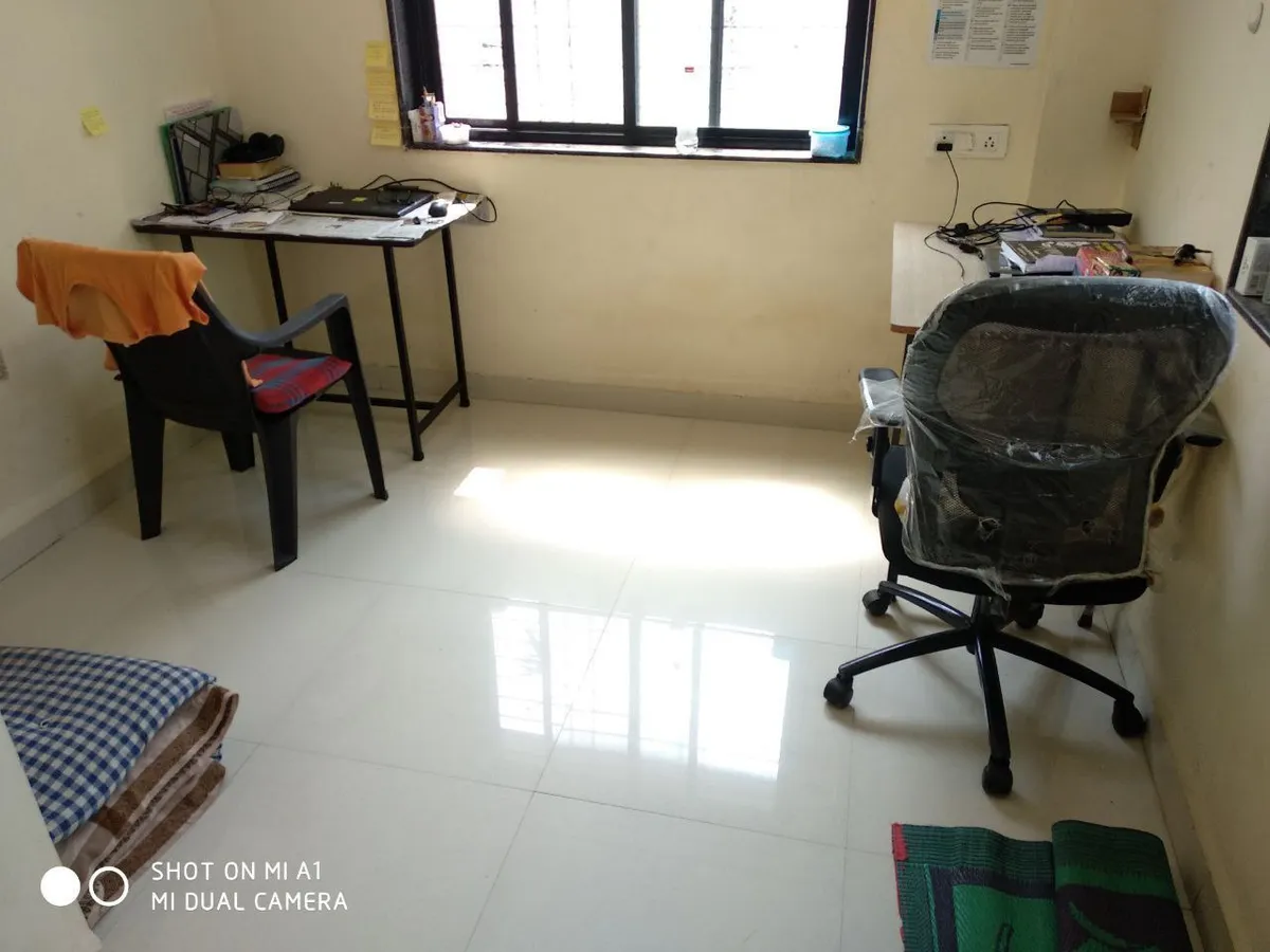 1BHK for rent in Pune photo 1