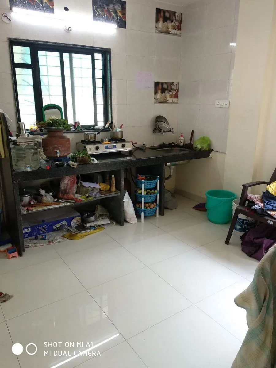 1BHK for rent in Pune photo 2