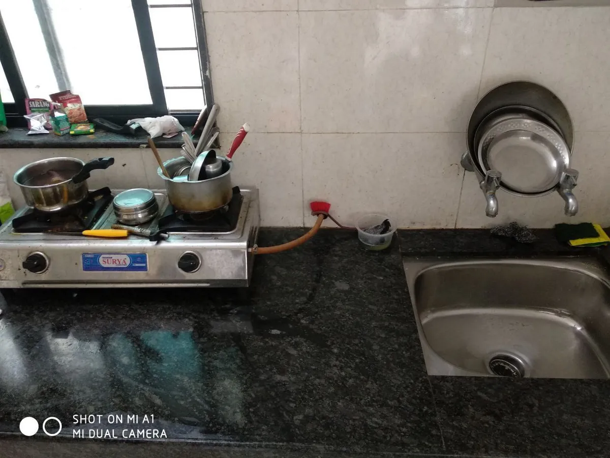 1BHK for rent in Pune photo 4