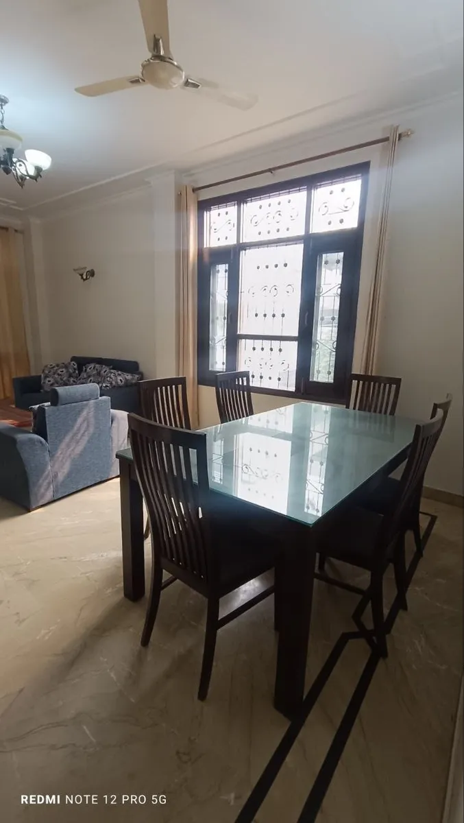 3BHK for rent in Sector 28, Gurugram photo 2