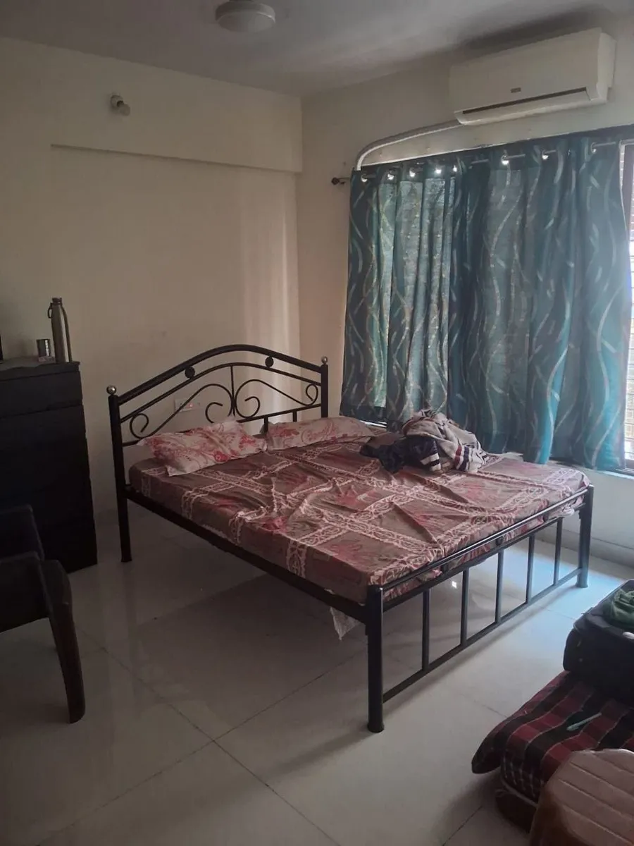 2 BHK for rent in Ghatkopar West, Mumbai photo 5