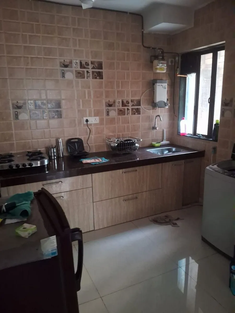 2 BHK for rent in Ghatkopar West, Mumbai photo 6