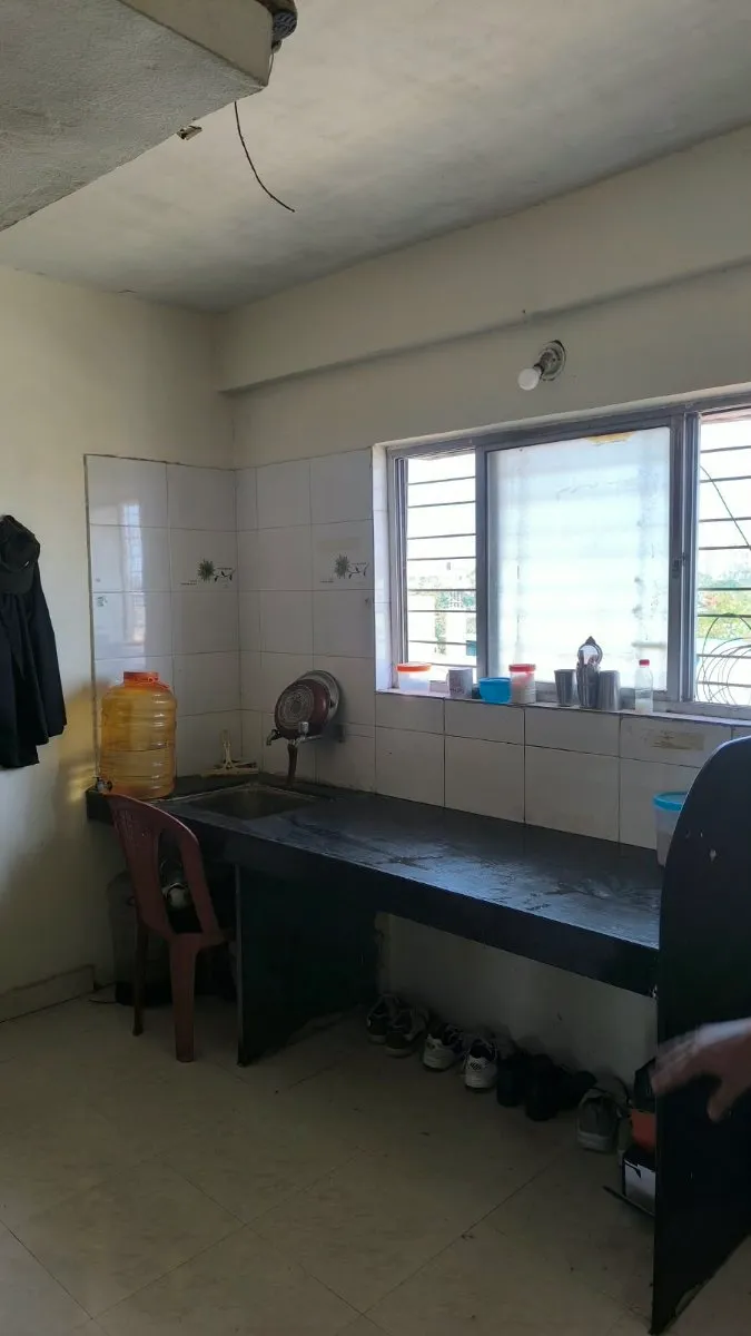 Shared flat for rent in Chinchwad, Pune photo 2