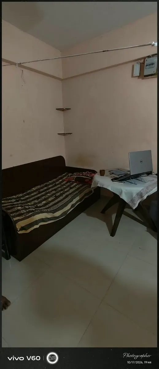 1 BHK for rent in Ganesh Peth, Pune photo 4