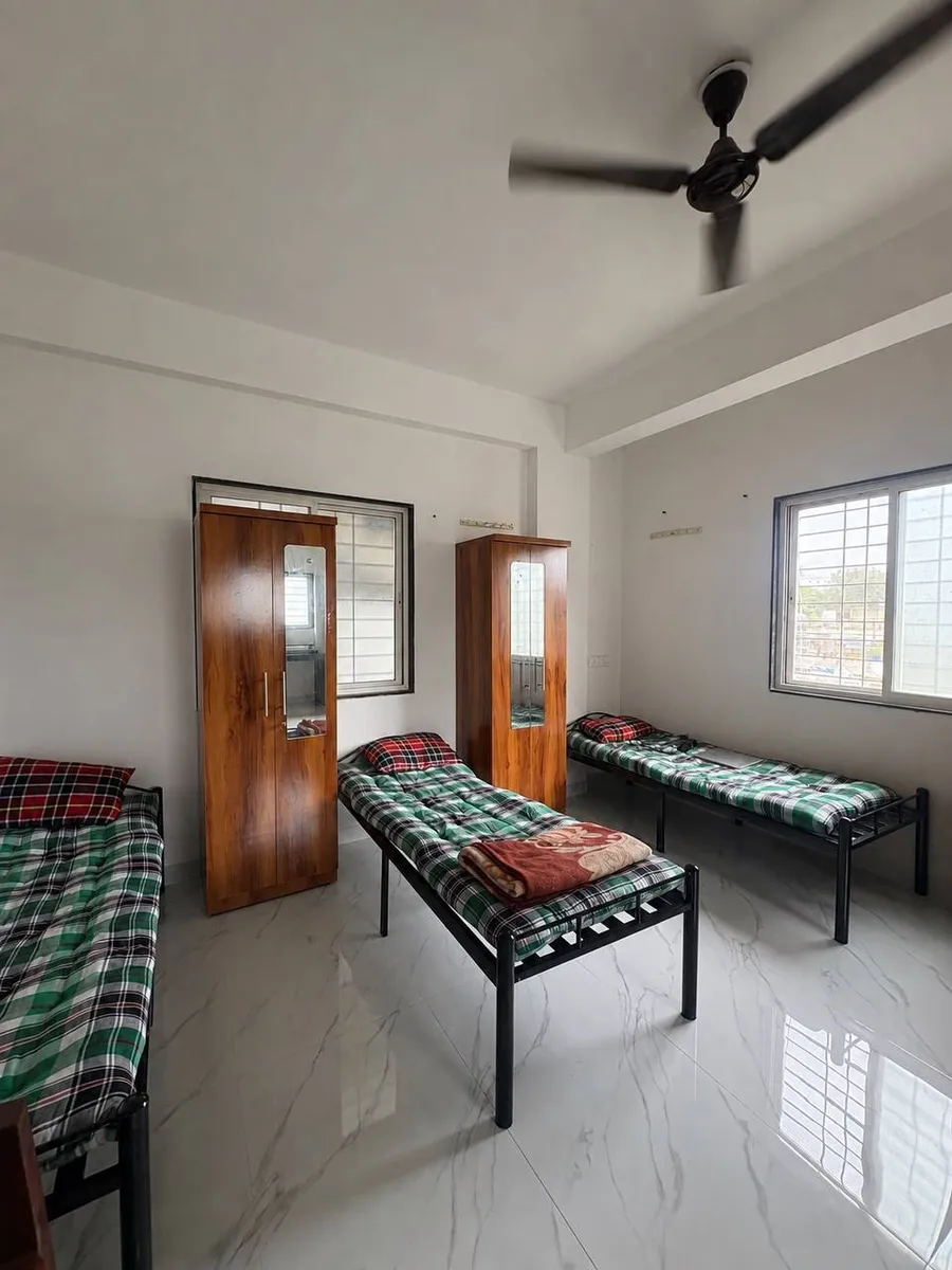 1RK for rent in Karvenagar, Pune photo 5